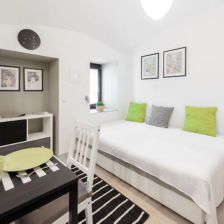 Apartments Vega Lublaň Exteriér fotografie