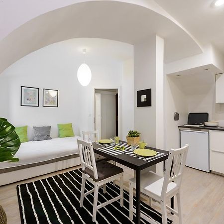 Apartments Vega Lublaň Exteriér fotografie