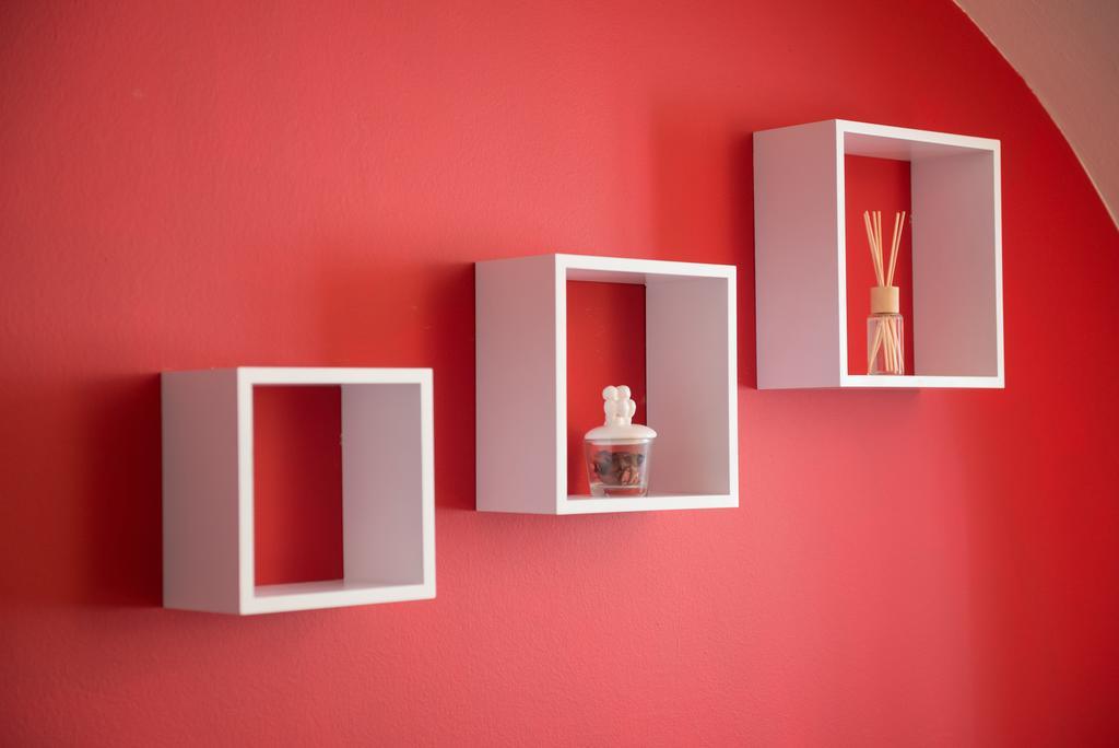 Apartments Vega Lublaň Pokoj fotografie