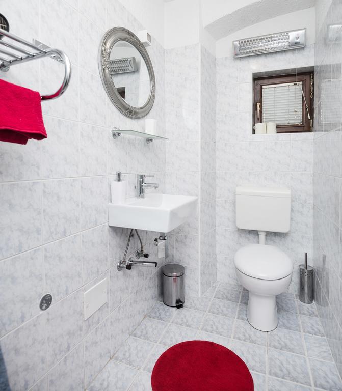 Apartments Vega Lublaň Pokoj fotografie