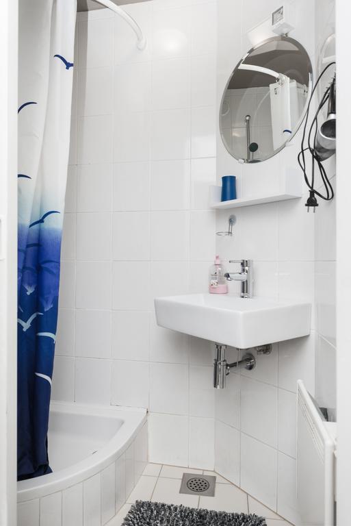 Apartments Vega Lublaň Pokoj fotografie