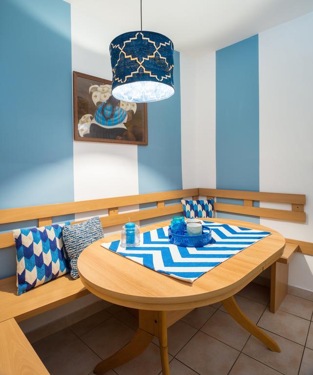 Apartments Vega Lublaň Pokoj fotografie