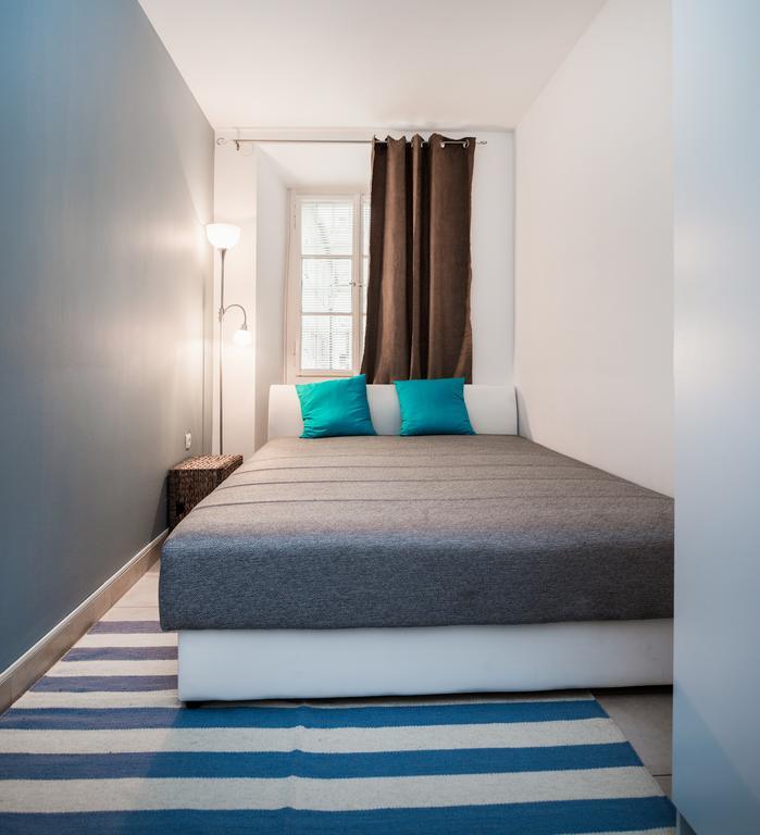Apartments Vega Lublaň Pokoj fotografie