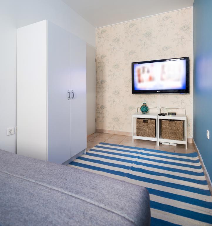 Apartments Vega Lublaň Pokoj fotografie