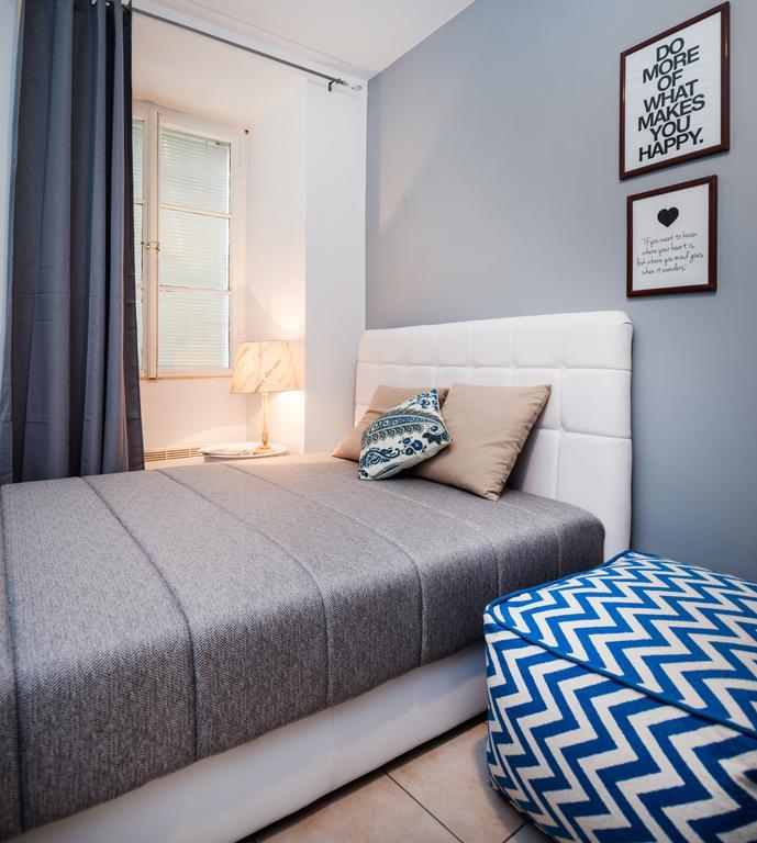 Apartments Vega Lublaň Pokoj fotografie